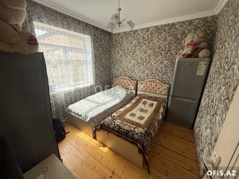 Həyət evləri Satılır Sabunçu r., Maştağa q., 3 otaq, 75 m² — Ev, villa, Bakı (8)