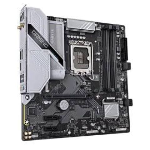 MSI B760M-E DDR4 Ana Plata Brend: MSI Model: B760M-E DDR4 Məhsul — 185 ₼ · Bakı · Ana platalar MSI B760M-E DDR4 Ana Plata Brend: MSI Model: B760M-E DDR4 Məhsul — Bakı