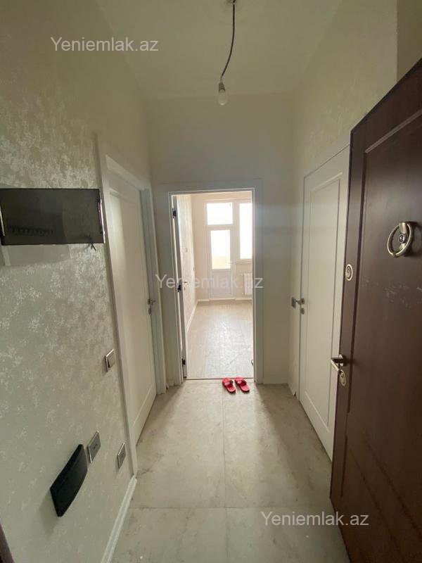 Satılır 1 otaqlı Bina evi menzil (Yeni tikili), 45 m², Xırdalan ş — Mənzil (6)