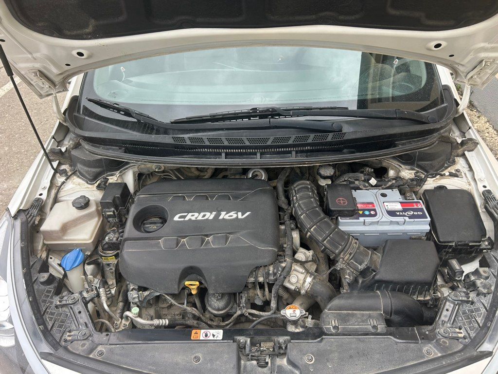 Kia K3, 1.6 L, 2015 il, 241 000 km 77-ME-946 — Avtomobillər, Bakı (9)