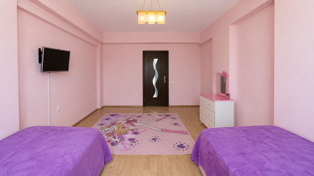 Satılır 3 otaqlı yeni tikili 105 m² — Mənzil, Bakı (10)