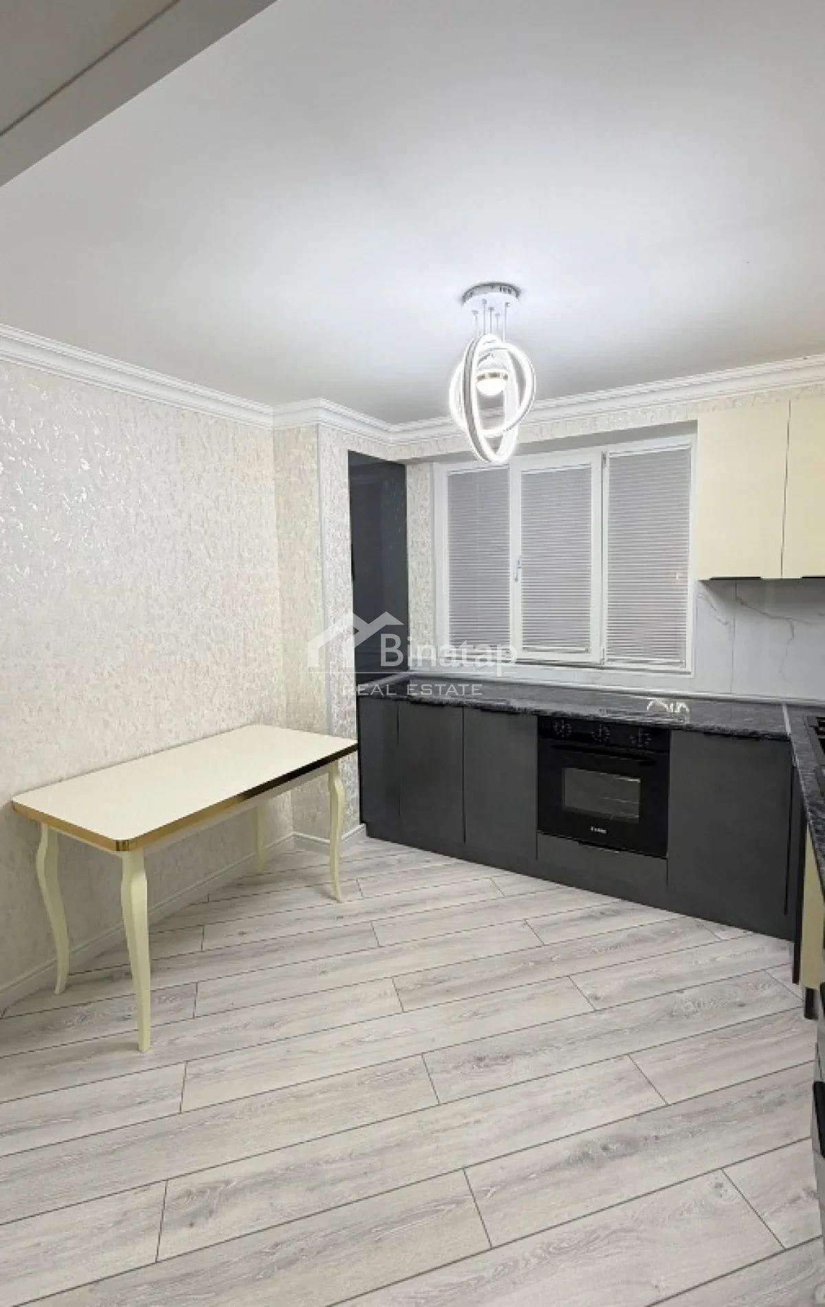Satılır 3 otaqlı köhnə tikili 67 m², Gənclik metrosu, Nərimanov rayonu — Mənzil, Bakı (3)