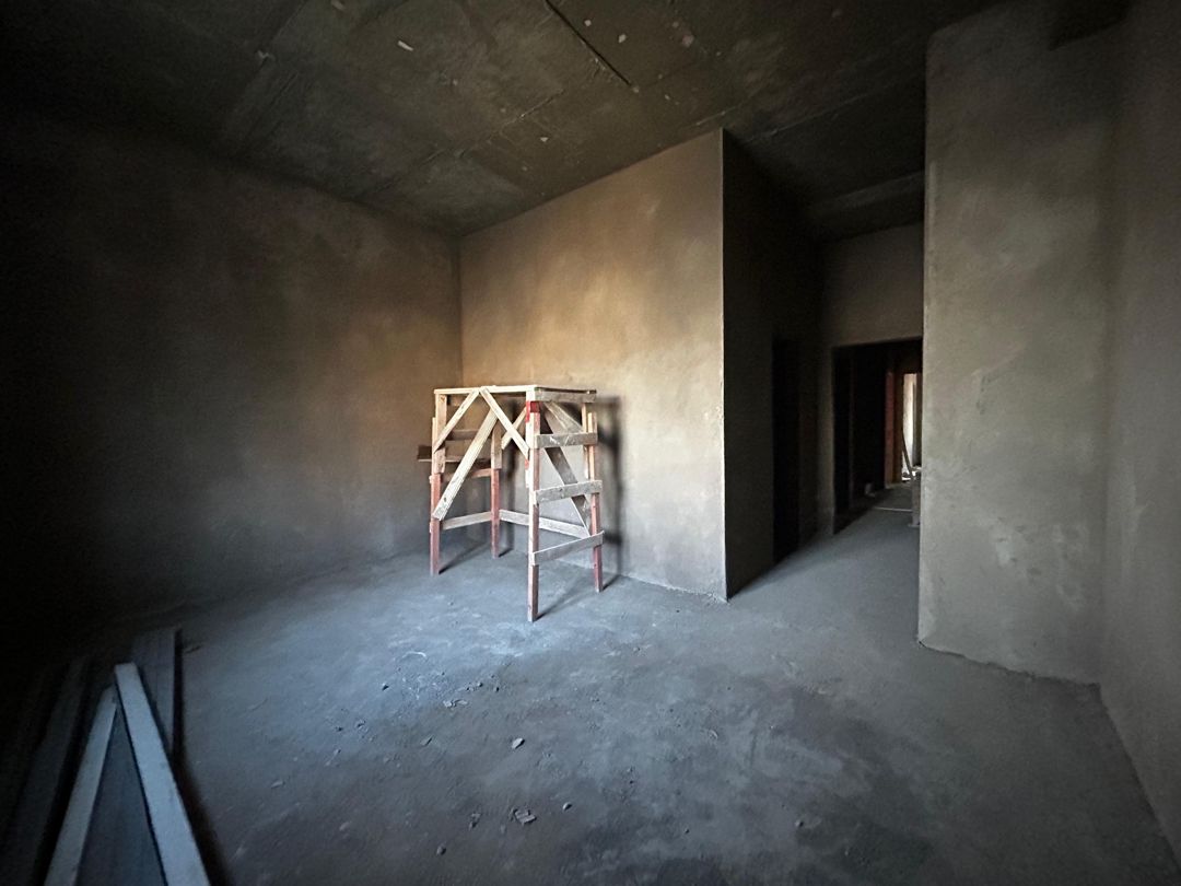 7 otaqlı mənzil, 306 m², просп., Нефтяников — Mənzil, Bakı (10)