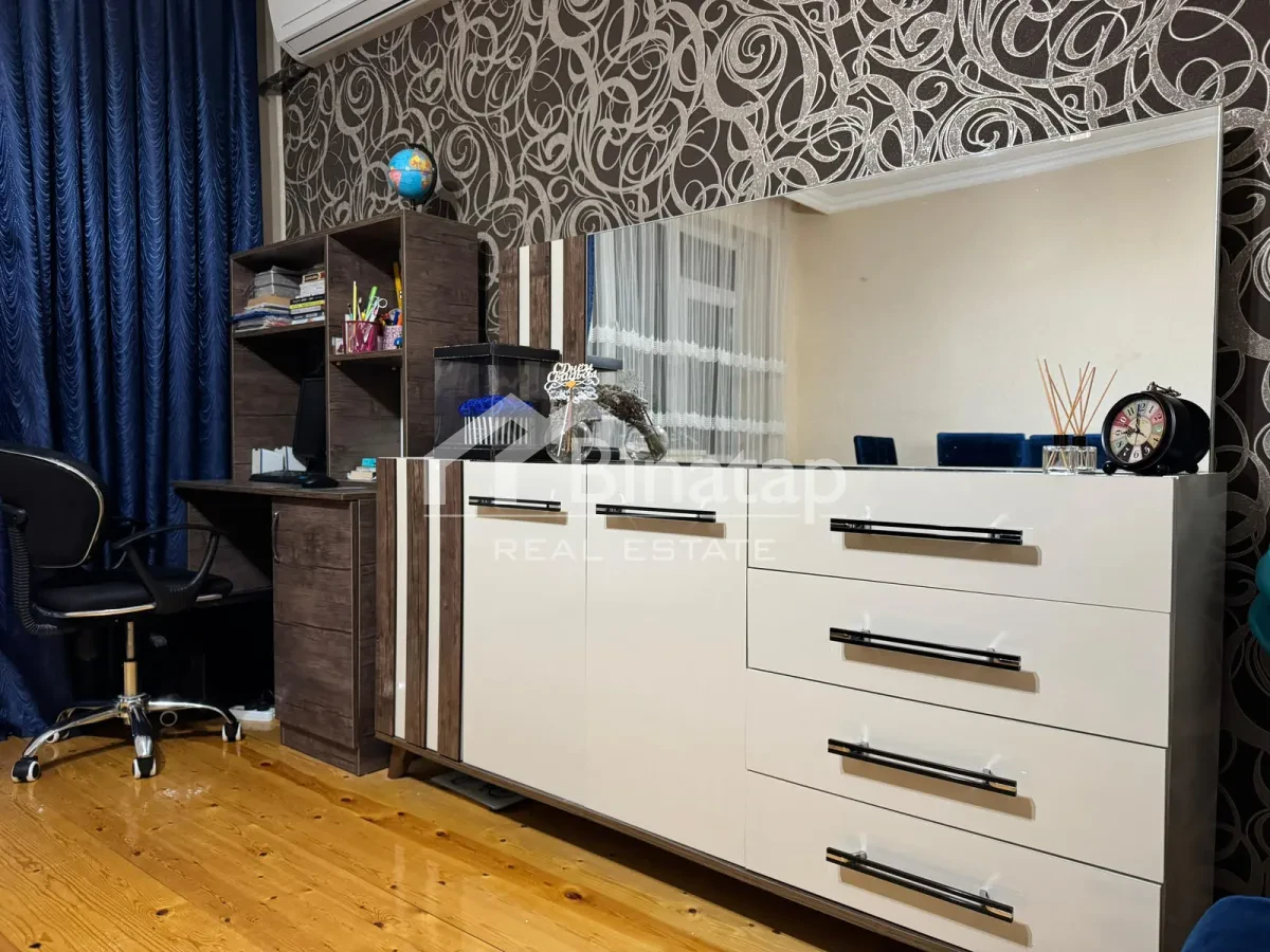 Satılır 2 otaqlı yeni tikili 50 m², Xırdalan şəhəri — Mənzil, Bakı (5)