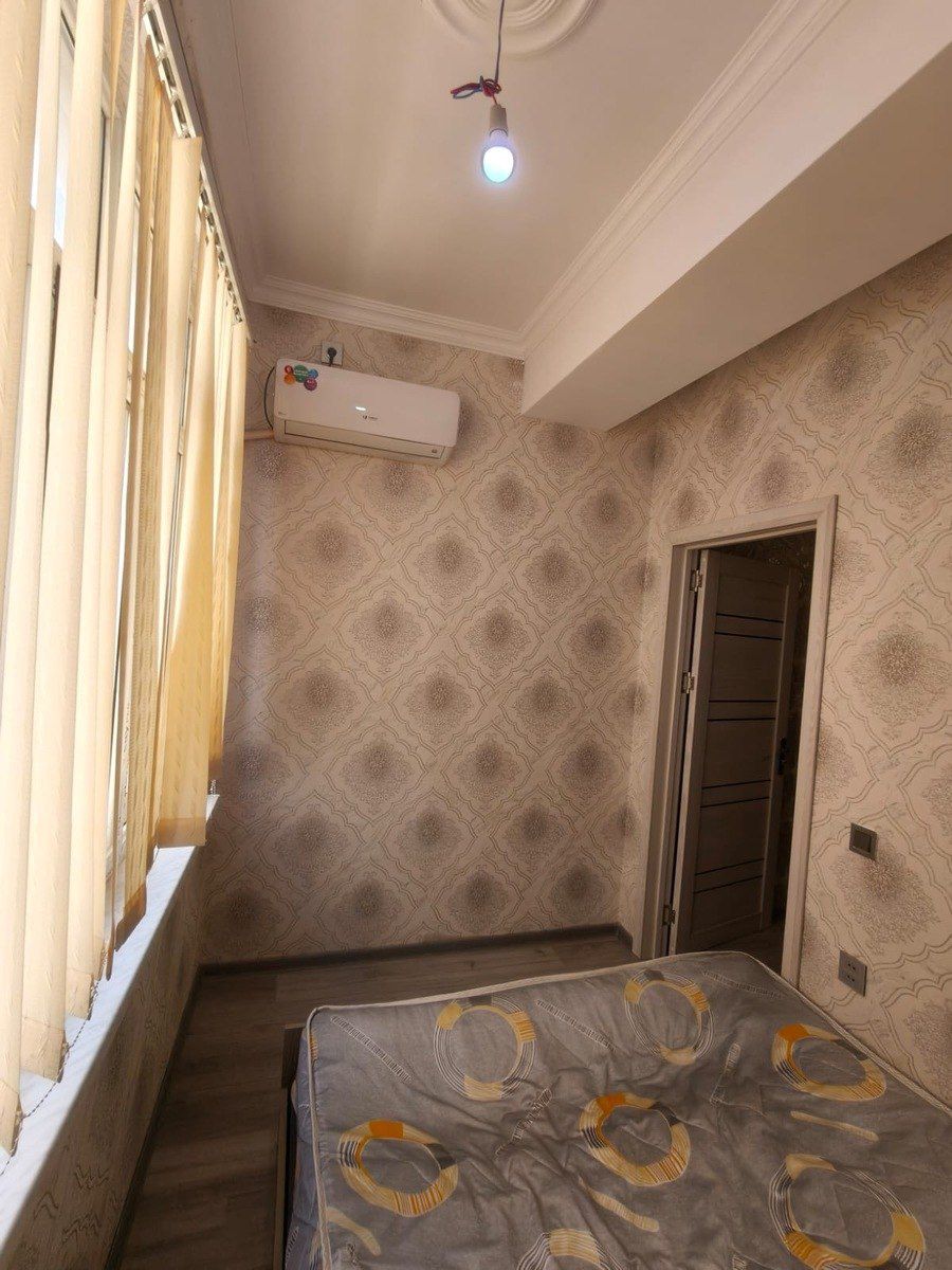 2-otaqlı yeni tikili, Xırdalan ş., 28.7 m² — Mənzil, Xırdalan (5)