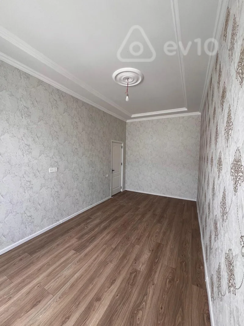 3 otaqlı həyət evi, 70 m², Bakı, Nizami Gəncəvi küçəsi 52A — Ev, villa, Bakı (11)