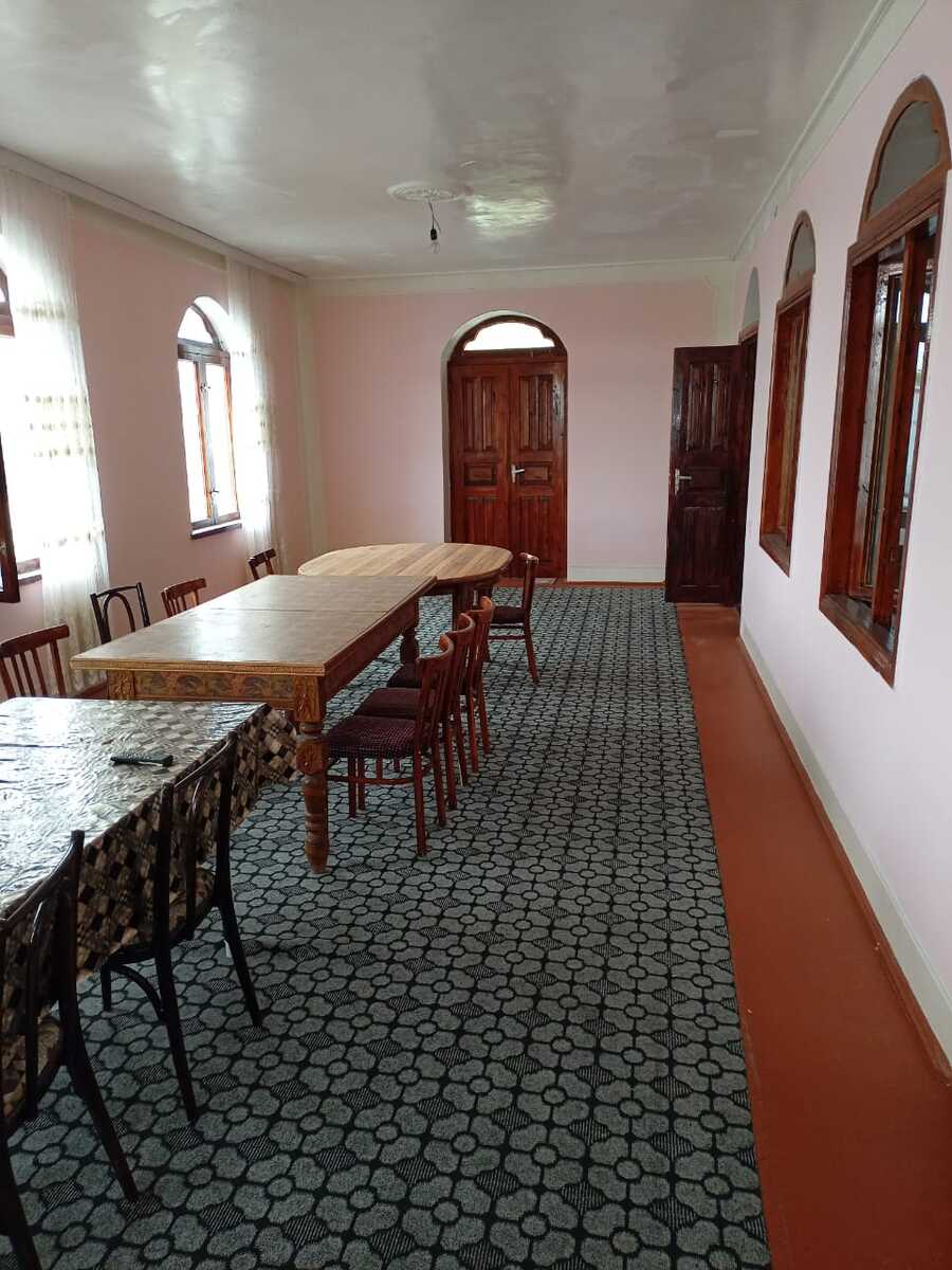 Satılır 7 otaqlı həyət evi/bağ evi 151 m² — Ev, villa, Şamaxı (2)