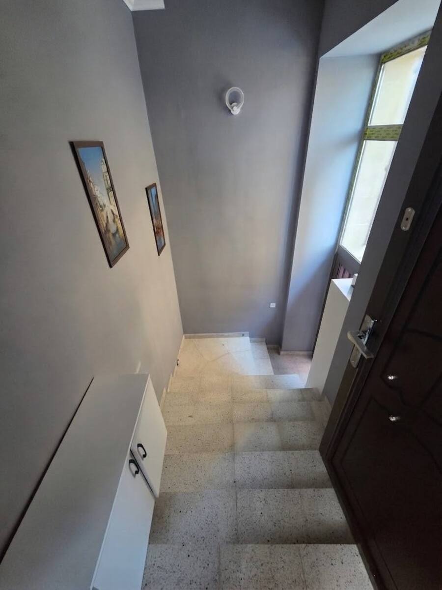 Satılır 2 otaqlı yeni tikili 47 m² — Mənzil, Bakı (4)