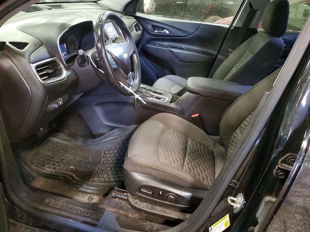 Chevrolet Equinox, 2017 il — Avtomobillər, Bakı (12)