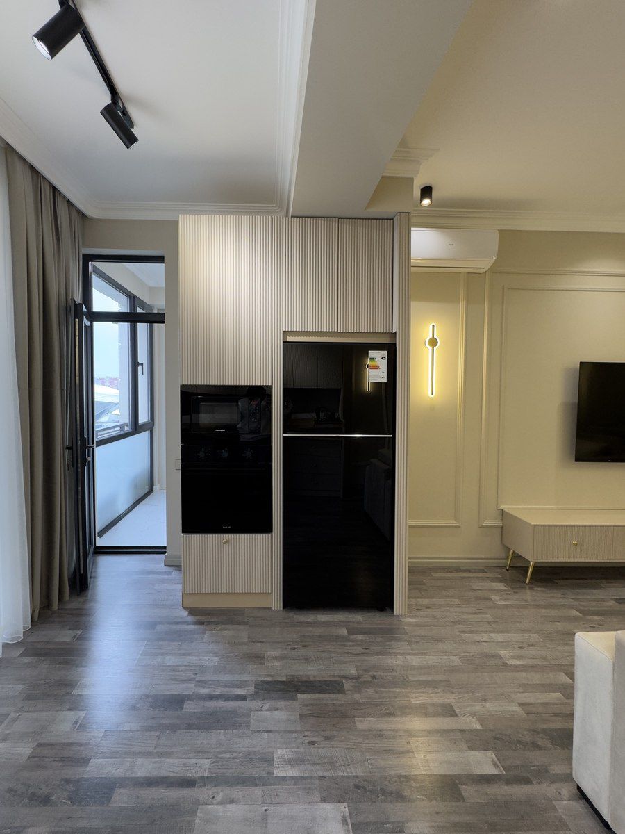 Satılır 2 otaqlı yeni tikili 93 m² — Mənzil, Bakı (5)