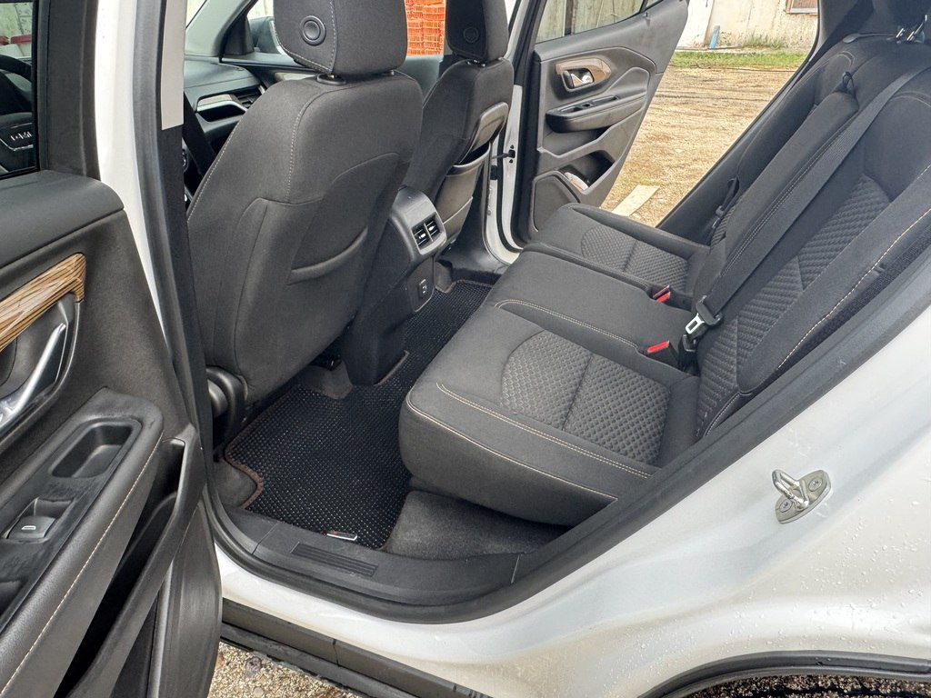 GMC Terrain, 1.5 L, 2019 il, 101 000 km — Avtomobillər, Bakı (8)