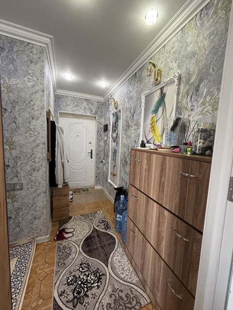 2-otaqlı mənzil, Bakıxanov qəs., 38 m² — 138 000 ₼ · Bakı · Mənzil 2-otaqlı mənzil, Bakıxanov qəs., 38 m² — Bakı