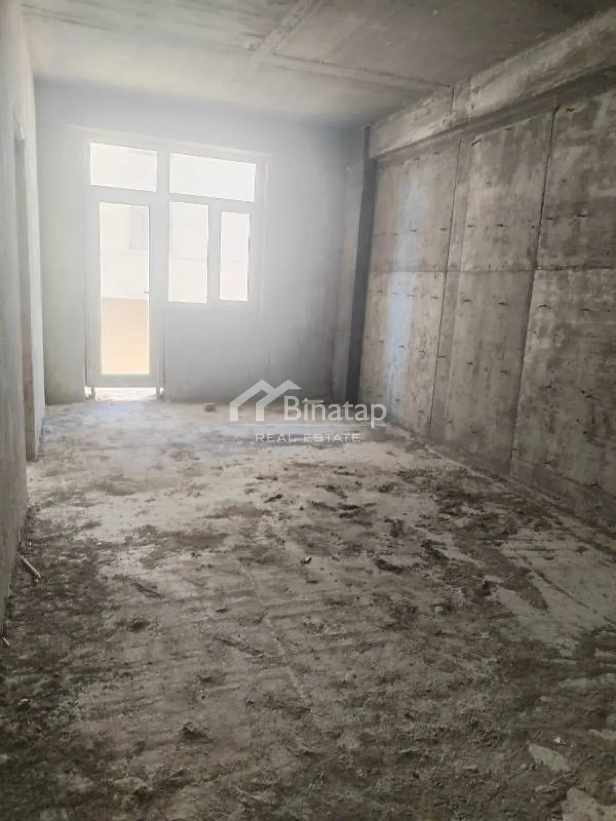 Satılır 2 otaqlı yeni tikili 61.5 m², Xırdalan şəhəri — Mənzil, Bakı (5)
