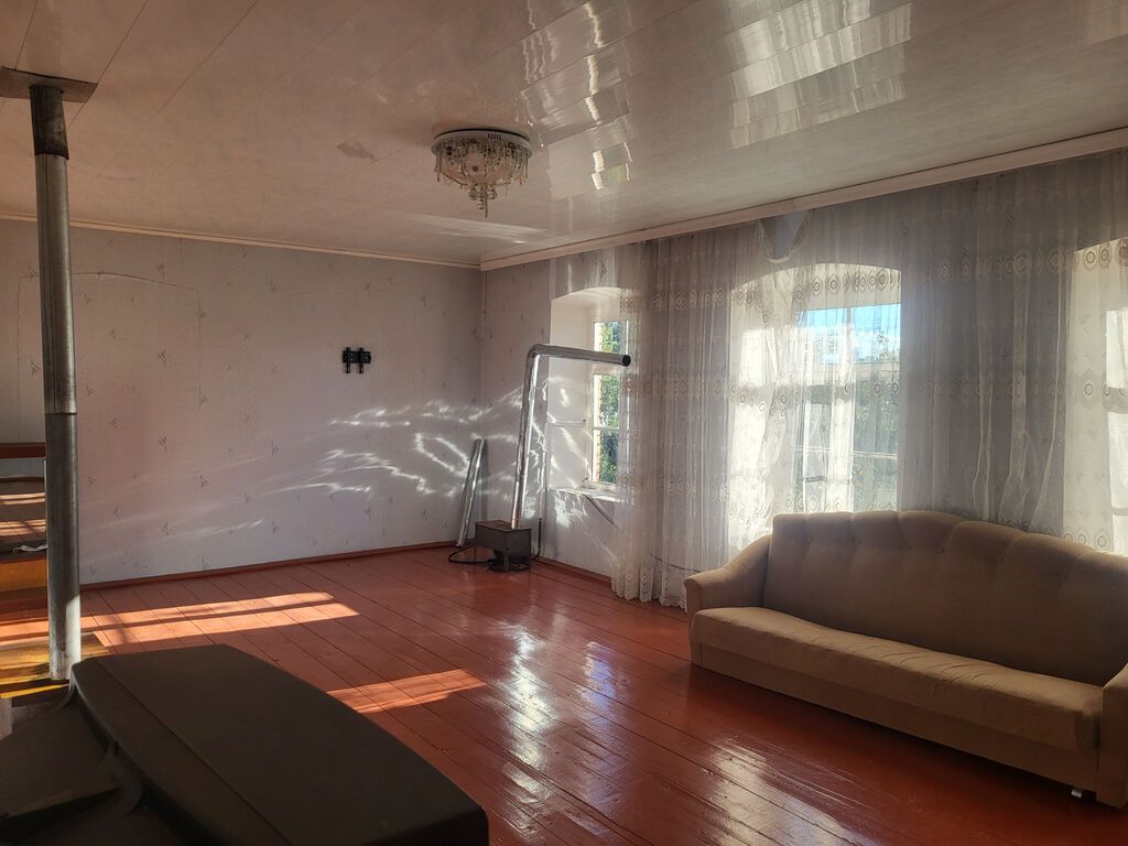 7 otaqlı, 220 kv. m, Kredit yoxdur, Orta təmir — Ev, villa, Zaqatala (8)