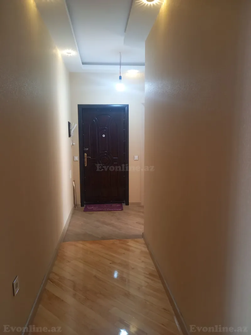 Satılır 3 otaqlı Mənzil Yeni tikili 85 m² Xırdalan — Mənzil, Xırdalan (7)