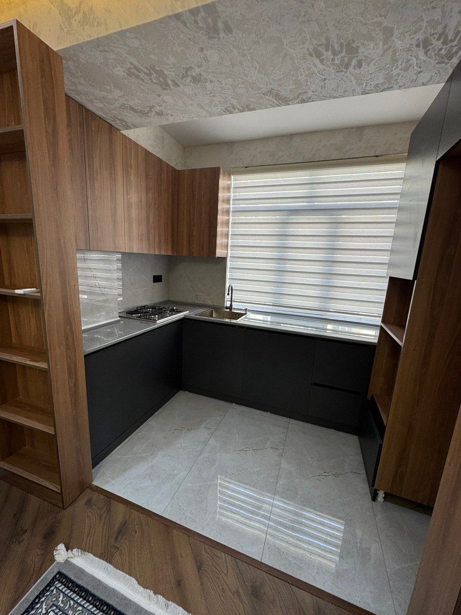 3-otaqlı yeni tikili, Xırdalan ş., 61 m² — Mənzil, Xırdalan (10)