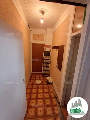 İcarəyə verilir 1 otaqlı 40 m² köhnə tikili Əhmədli — Mənzil (4)