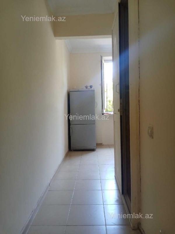 Satılır 1 otaqlı Bina evi menzil (Köhnə tikili), 35 m², Sabunçu rayonu — Mənzil, Bakı (4)