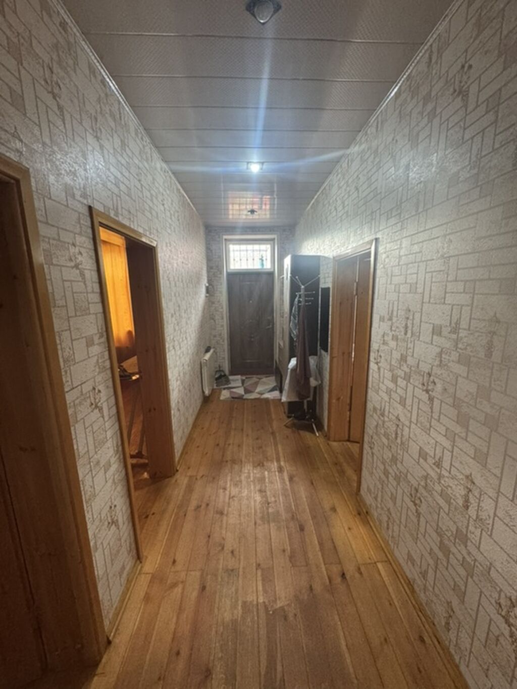 5 otaqlı, 180 kv. m, Orta təmir — Ev, villa, Bakı (8)