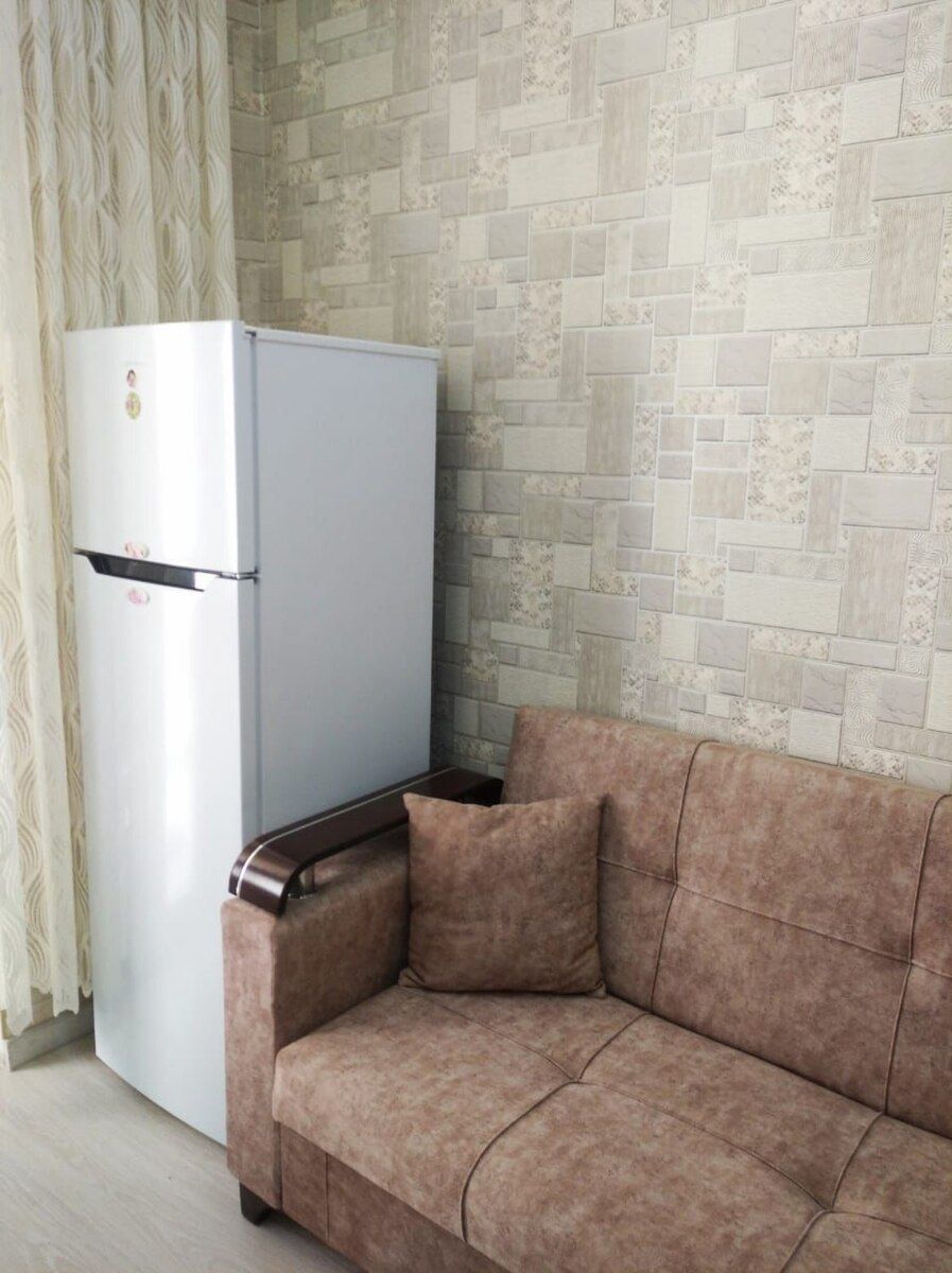 1-otaqlı yeni tikili, Cavanşir küç., 53 m² — Mənzil, Bakı (3)