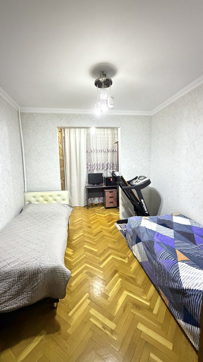 Satılır 3 otaqlı köhnə tikili 66.5 m² — Mənzil, Bakı (3)