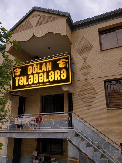 Bağ evi kirayə verilir, Nəsimi m — 330 ₼ · Bakı · Ev, villa Bağ evi kirayə verilir, Nəsimi m — Bakı
