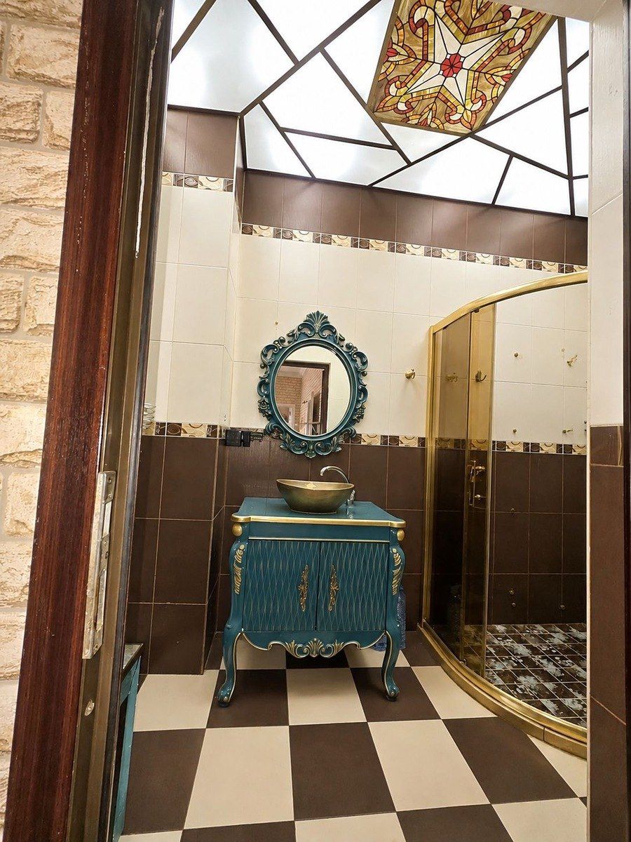 Satılır 2 otaqlı yeni tikili 80 m² — Mənzil, Bakı (9)