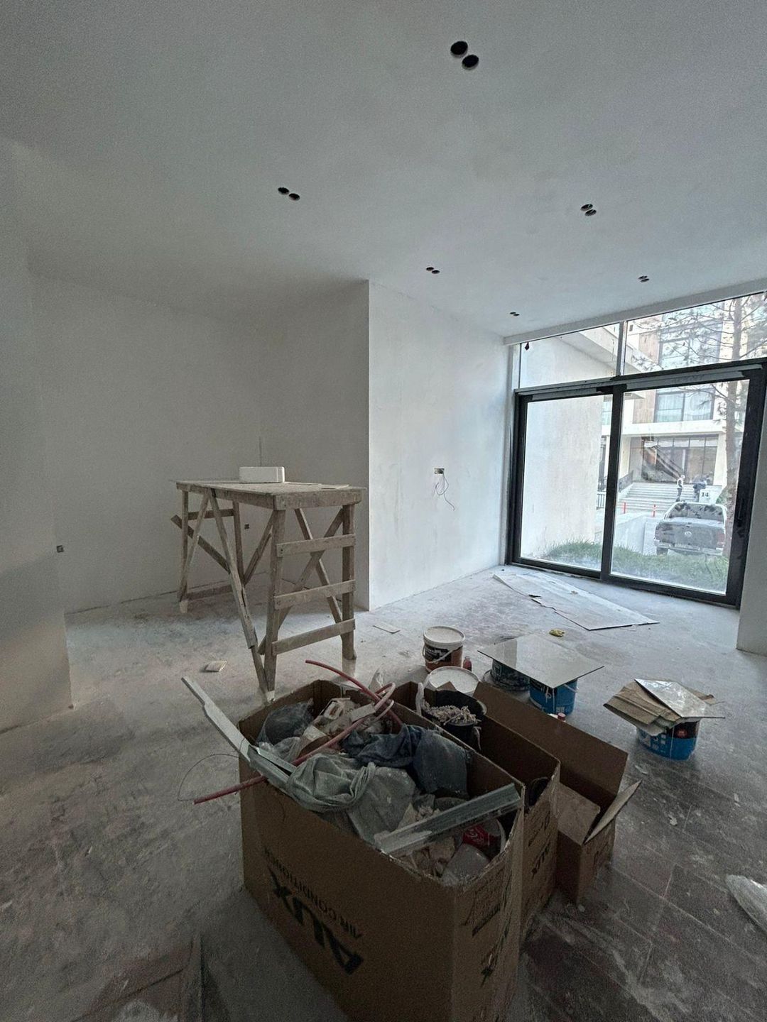 1 otaqlı mənzil, 53.4 m², Sea Breeze, 1 (Park Residences) — Mənzil, Bakı (5)