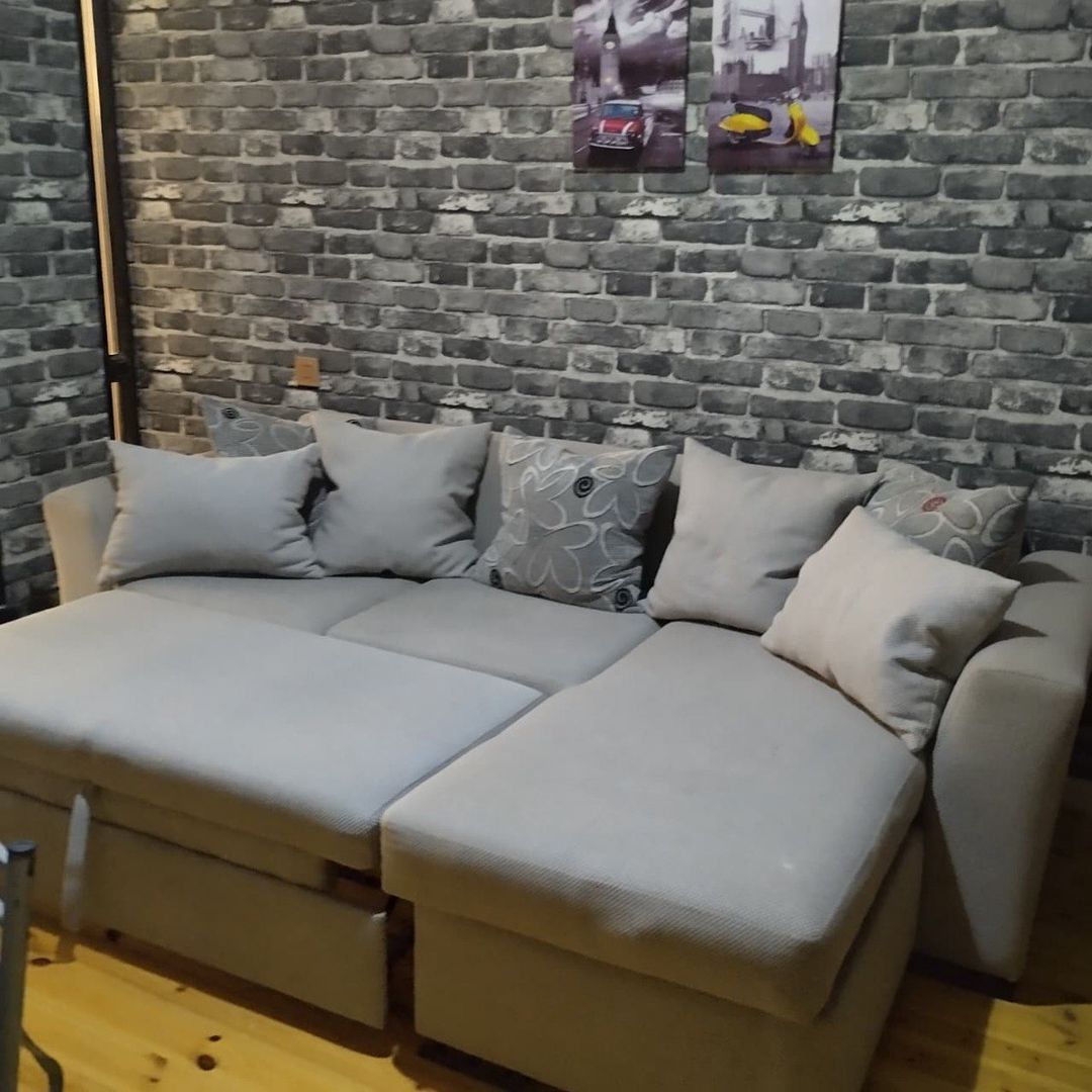Künc divan — Mebel, Bakı (2)