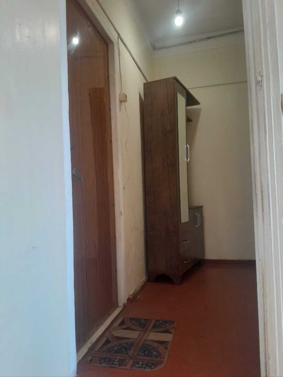 1-otaqlı mənzil, Nəsimi m., 38 m² — Mənzil, Bakı (2)