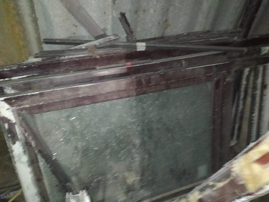 PVC qapı və pəncərələr — Təmir və inşaat, Beyləqan (3)