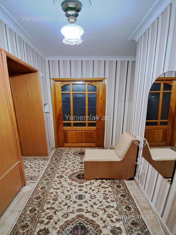 Kirayə 2 otaqlı Bina evi menzil (Köhnə tikili), 75 m², 30-cu məhəllə — Mənzil, Sumqayıt (2)