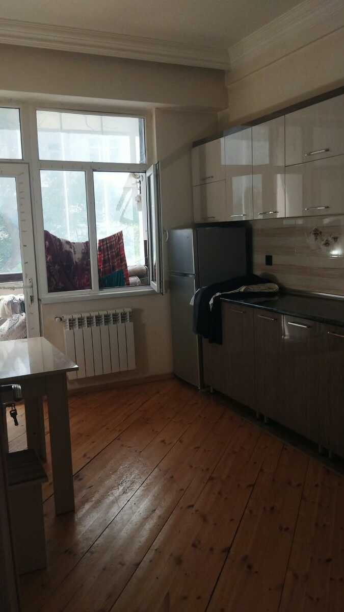 Satılır 2 otaqlı yeni tikili 70 m² — Mənzil, Bakı (11)