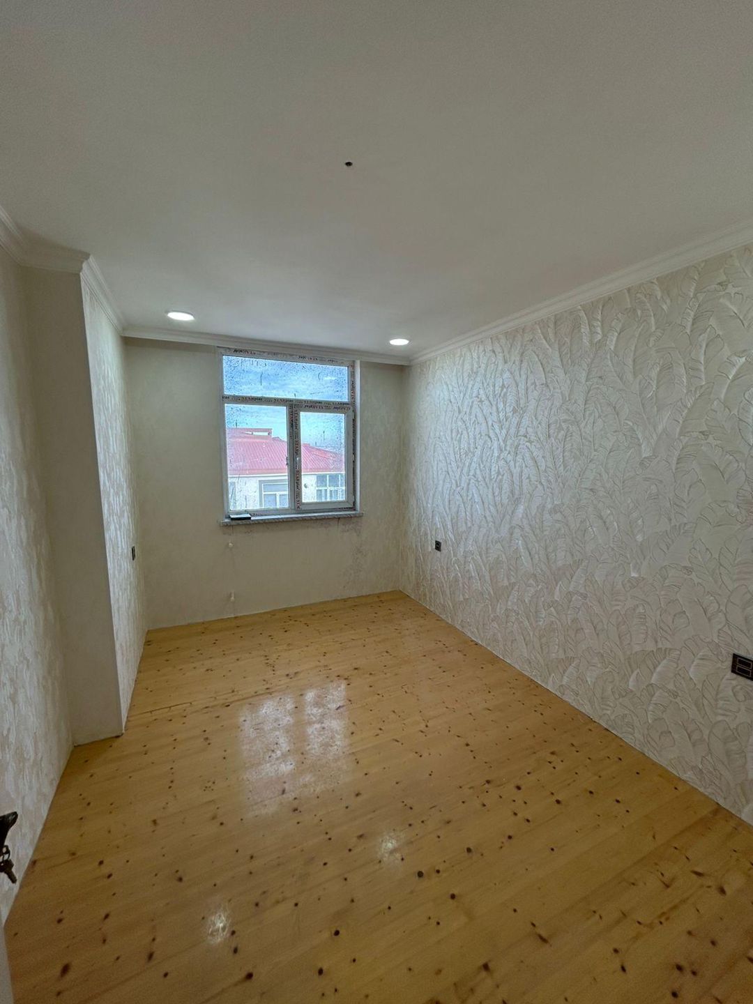 2 otaqlı mənzil, 51 m², İlyas Bayramov küç — Mənzil, Masazır (4)
