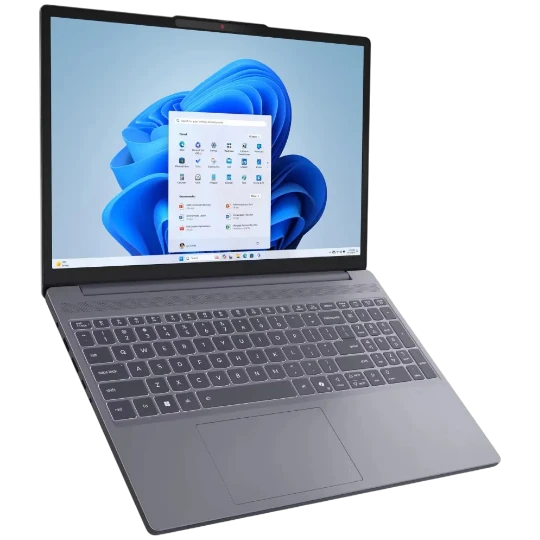 Notbuk Lenovo IdeaPad Slim 3 15ARP10 (83K700Q4RK) — Lenovo, Bakı (4)