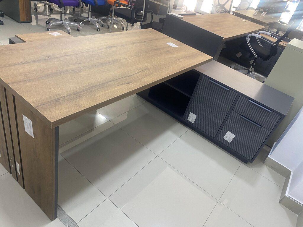 Ofis mebeli — Mebel, Bakı (5)
