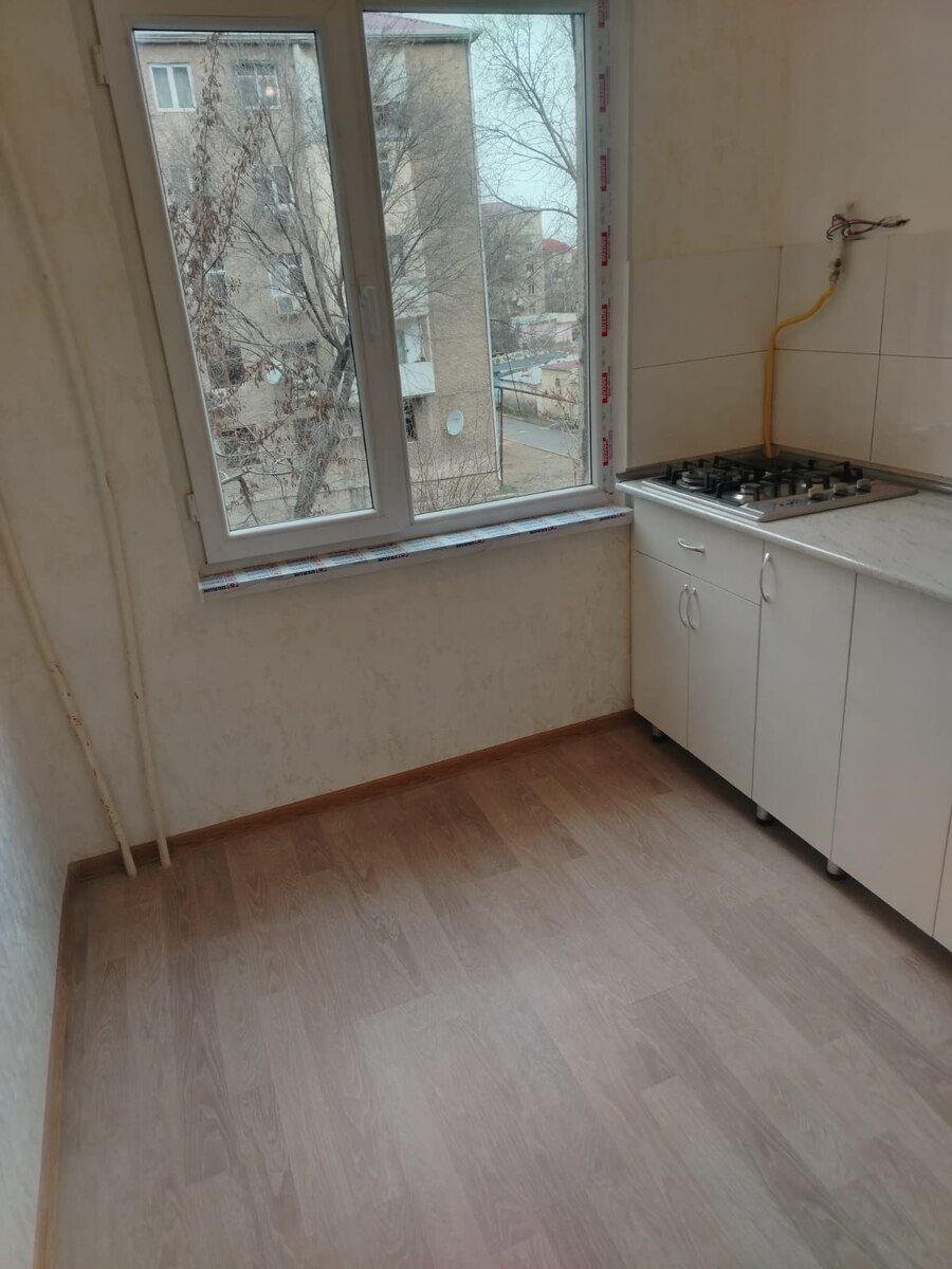 2-otaqlı mənzil, Sumqayıt ş., 47 m² — Mənzil, Sumqayıt (12)