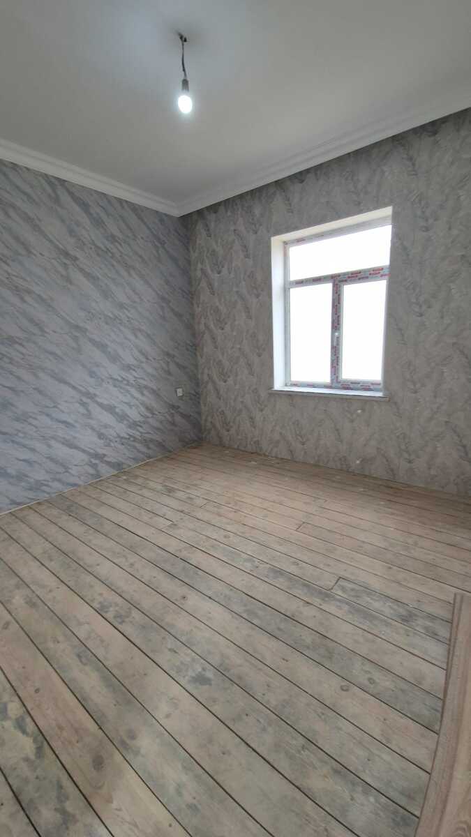 Həyət evi, Zabrat qəs — Ev, villa, Bakı (4)