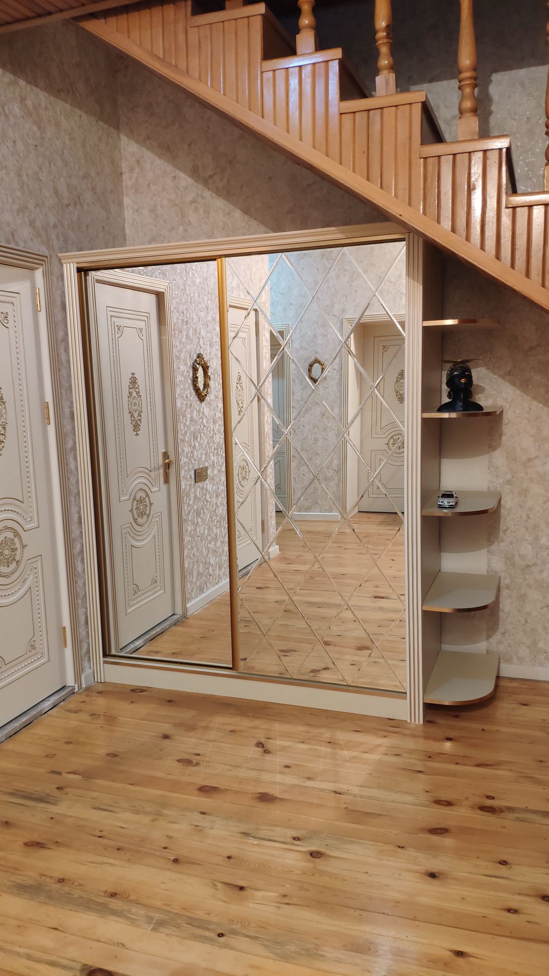 Mebel — Cavid Cavadzadə — Mobilyaların montajı, təmiri və restavrasyonu, Abşeron (4)
