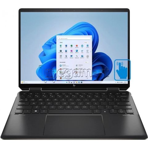 Noutbuk HP Spectre x360/14-ef2000ci / i5-1335U /16GB /1TB (827M7EA) — Bakı