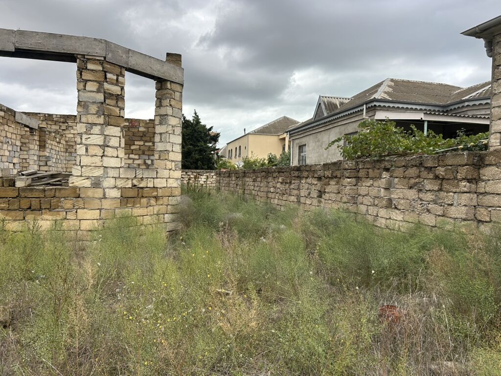 6 sot, Tikinti, Kupça (Çıxarış) — Torpaq, Digah (2)