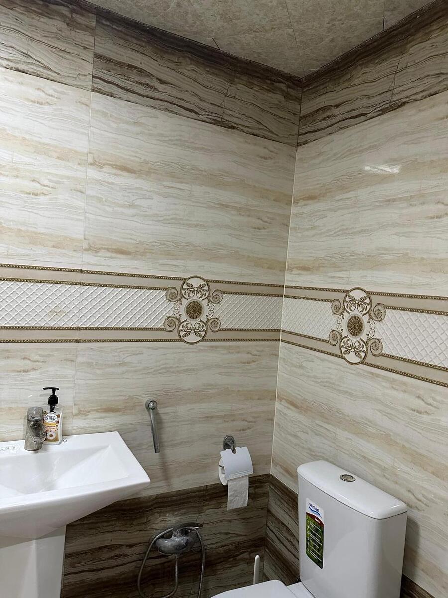 İcarəyə verilir 3 otaqlı yeni tikili 110 m² — Mənzil, Bakı (4)