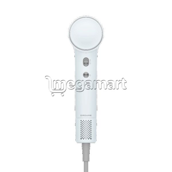 Fen Dreame Нairdryer Mini Blue (AHG11A) (EU) — Saç kəsmə maşınları, Bakı (3)