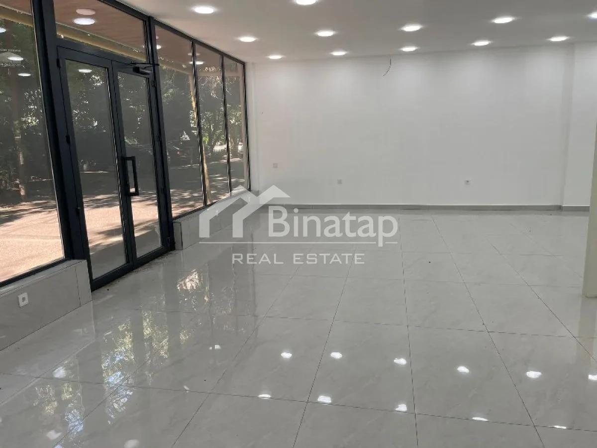 Satılır obyekt 200 m², Elmlər Akademiyası metrosu, Yasamal rayonu — Əmlak, Bakı (3)
