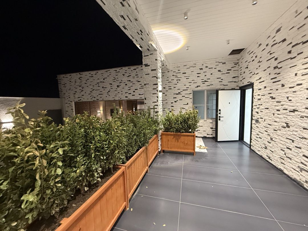 İcarəyə verilir 4 otaqlı həyət evi/bağ evi 270 m² — Ev, villa, Bakı (11)