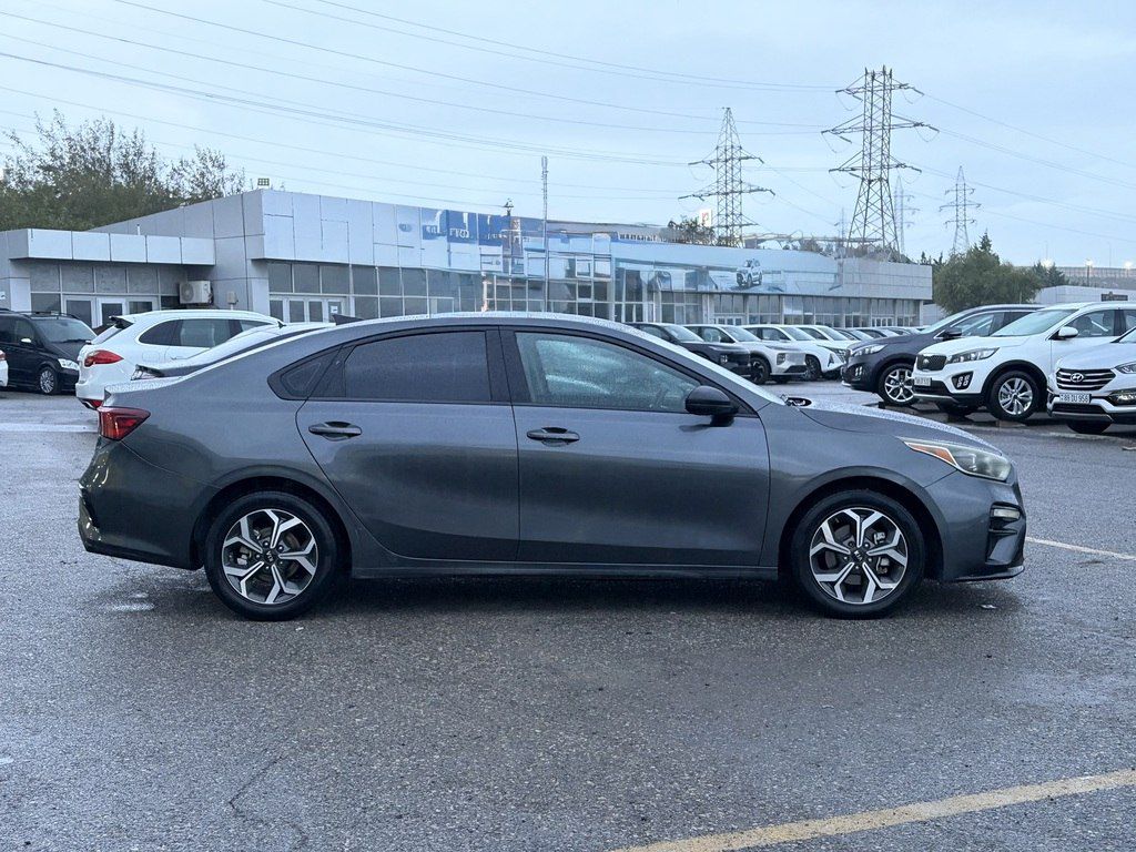 Kia Forte, 2.0 L, 2021 il, 115 873 km — Avtomobillər, Bakı (5)