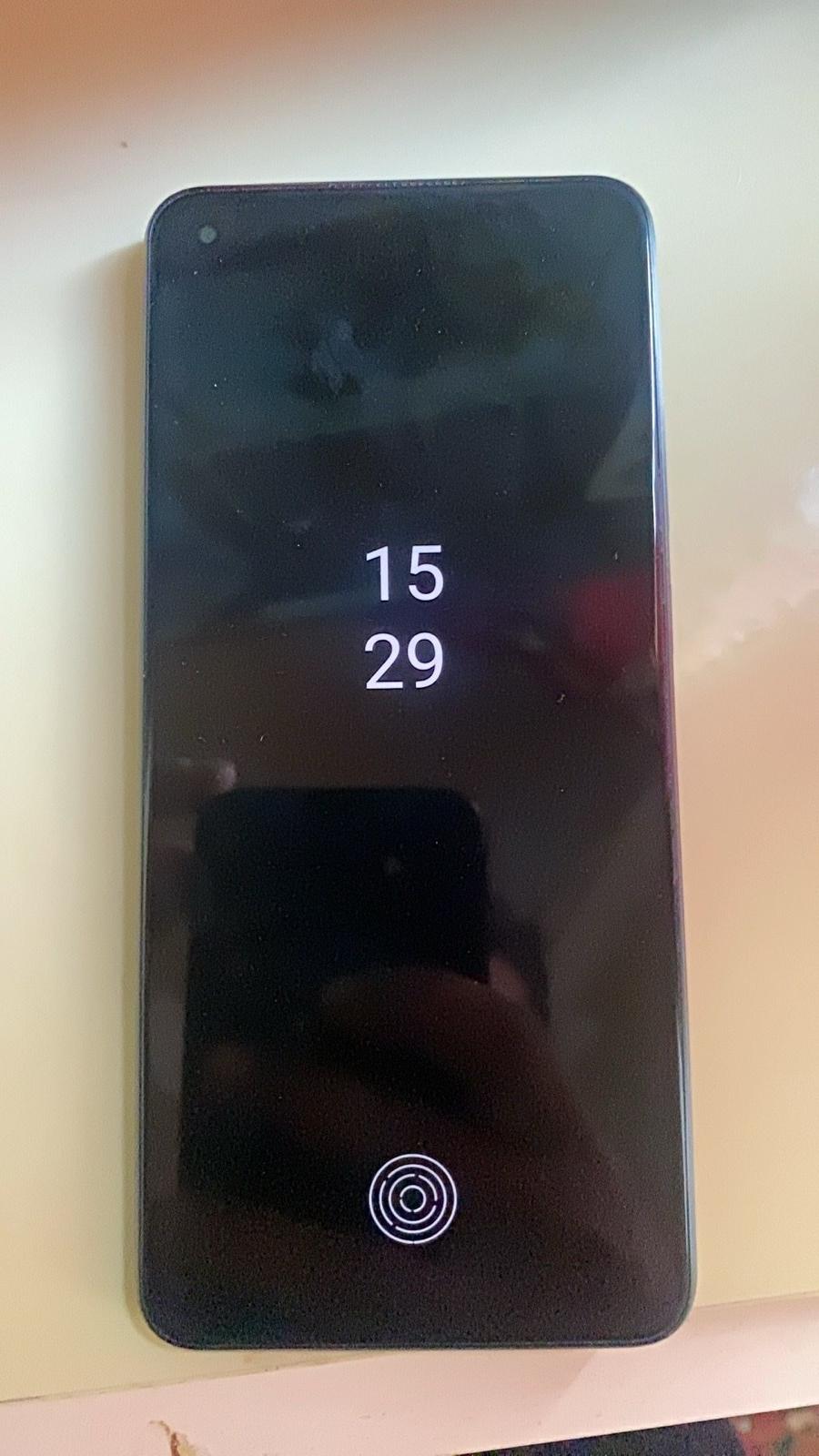Oppo A78 Aqua Green 256GB/8GB — Smartfonlar, Bakı (2)