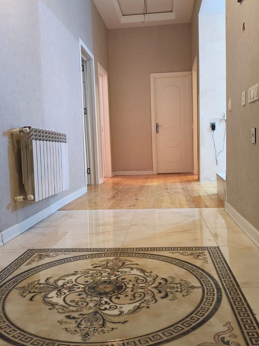 Həyət evi kirayə verilir, Yeni Saray qəs — Ev, villa, Bakı (3)