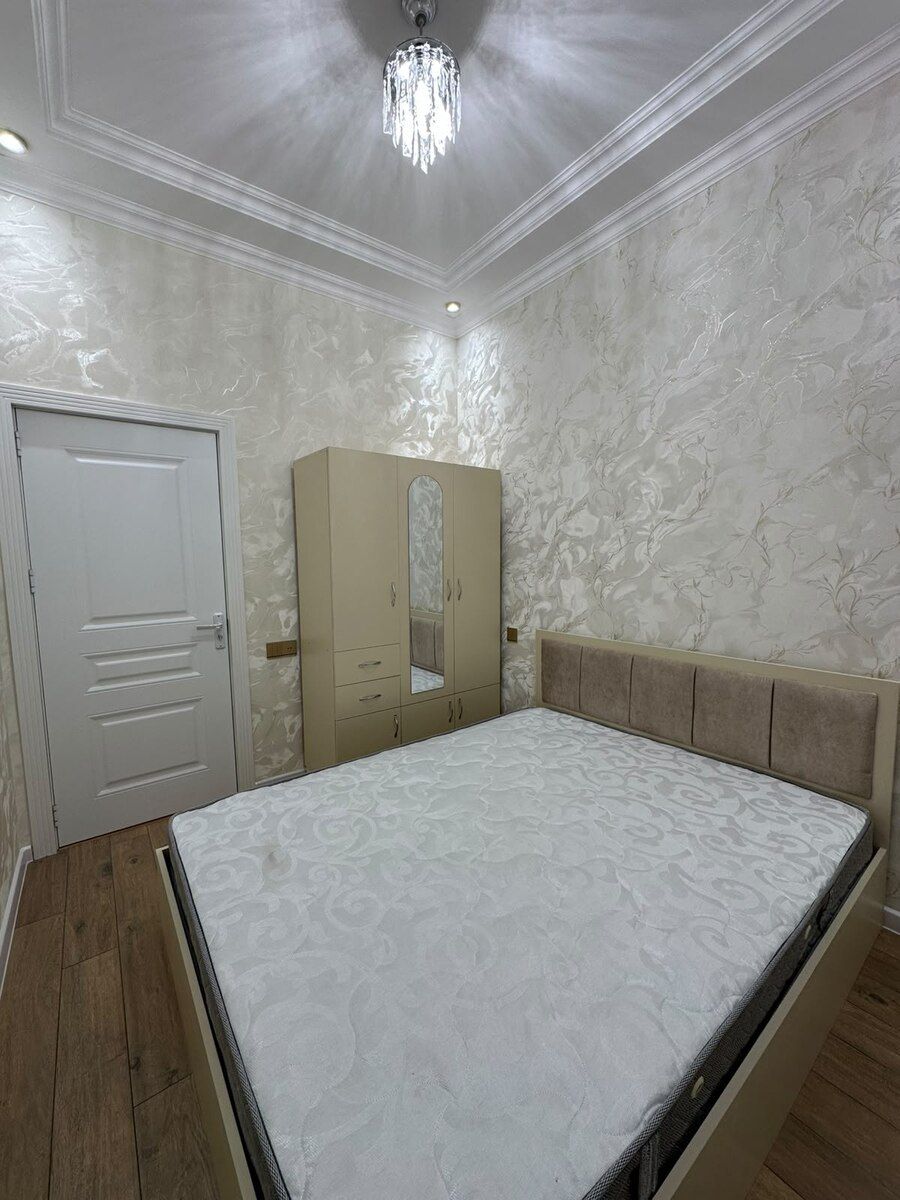 2-otaqlı yeni tikili, Xırdalan ş., 46 m² — Mənzil, Xırdalan (7)