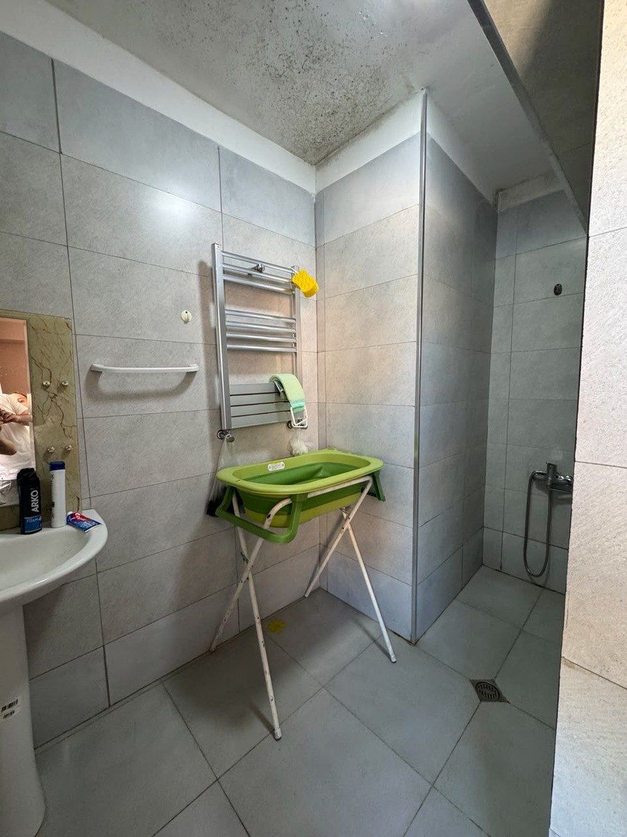 Satılır 2 otaqlı yeni tikili 57 m² — Mənzil, Bakı (10)